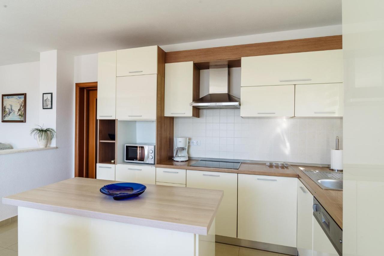 Apartman Niko Kaštela Zewnętrze zdjęcie