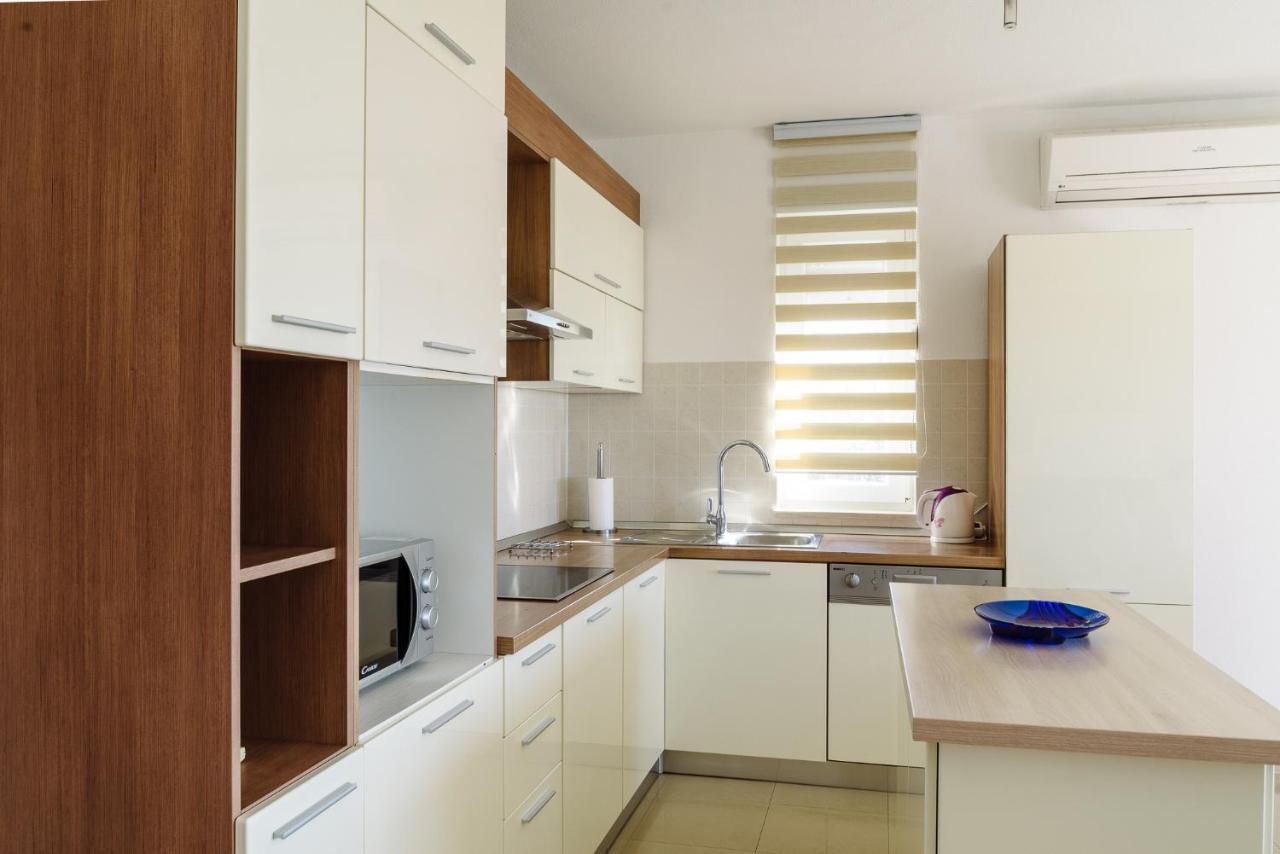 Apartman Niko Kaštela Zewnętrze zdjęcie