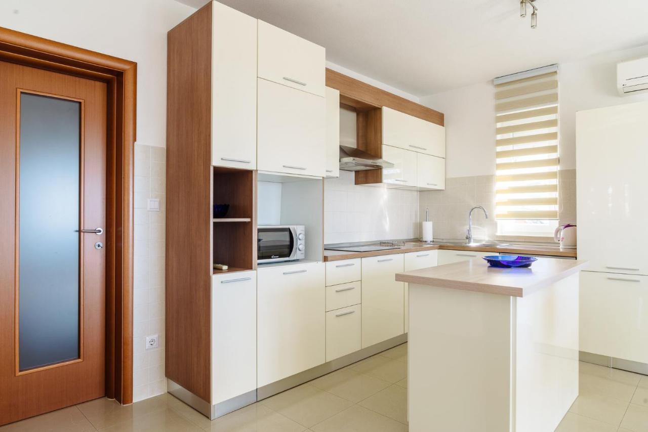 Apartman Niko Kaštela Zewnętrze zdjęcie