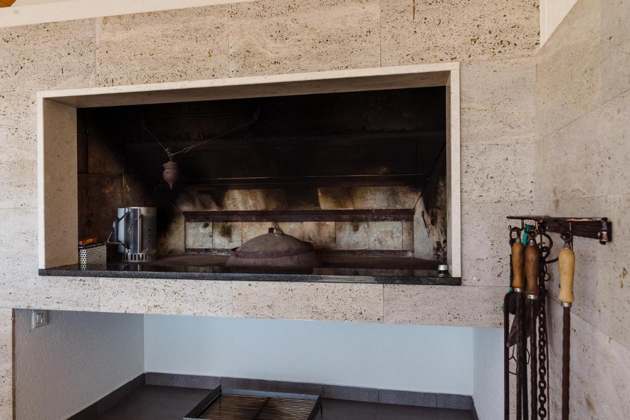 Apartman Niko Kaštela Zewnętrze zdjęcie