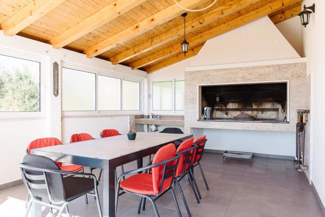 Apartman Niko Kaštela Zewnętrze zdjęcie